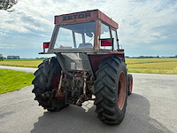 Zetor crystal 8011 tweewielaangedreven landbouwtractor - afbeelding 10 van  12