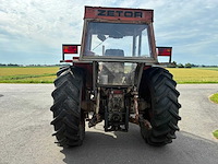 Zetor crystal 8011 tweewielaangedreven landbouwtractor - afbeelding 8 van  11