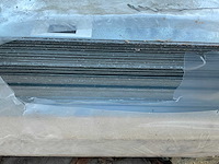 Zetsupport zink plaat (72x) - afbeelding 4 van  4