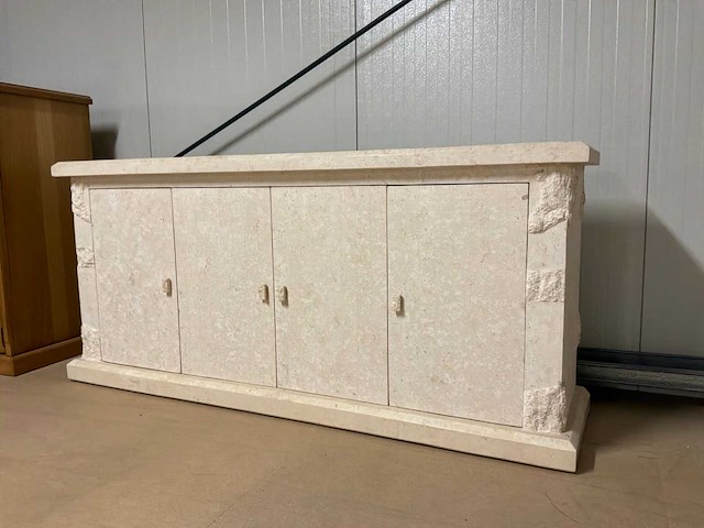 Zeus dressoir - afbeelding 1 van  17