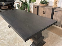 Zeus eetkamertafel - afbeelding 10 van  14