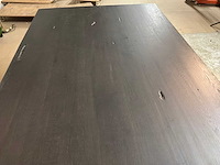 Zeus eetkamertafel - afbeelding 12 van  14