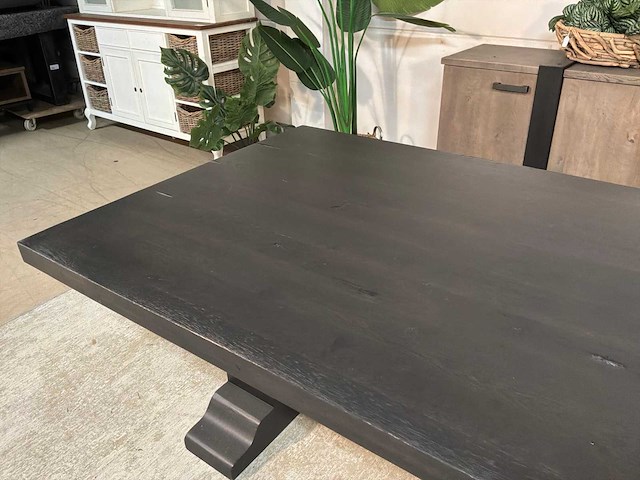 Zeus eetkamertafel - afbeelding 13 van  14