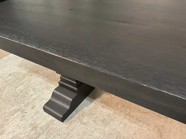 Zeus eetkamertafel - afbeelding 14 van  14