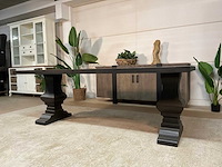 Zeus eetkamertafel - afbeelding 3 van  14