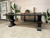 Zeus eetkamertafel - afbeelding 4 van  14