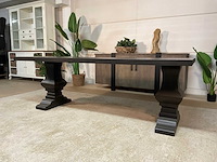 Zeus eetkamertafel - afbeelding 5 van  14