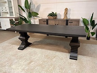 Zeus eetkamertafel - afbeelding 6 van  14