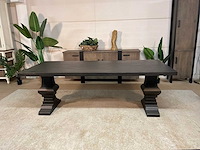 Zeus eetkamertafel - afbeelding 7 van  14