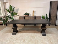 Zeus eetkamertafel - afbeelding 8 van  14