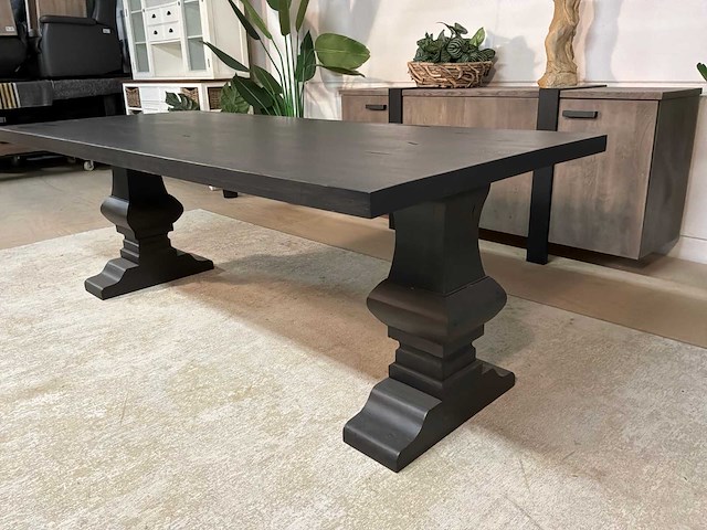 Zeus eetkamertafel - afbeelding 9 van  14