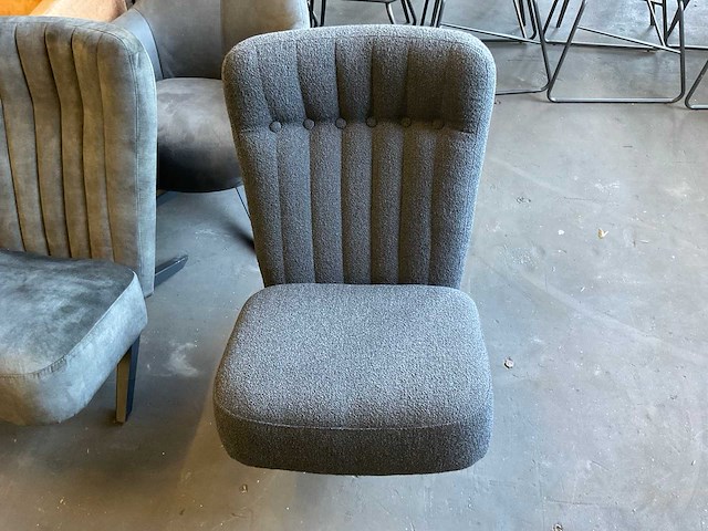 Zeus fauteuil - afbeelding 1 van  5