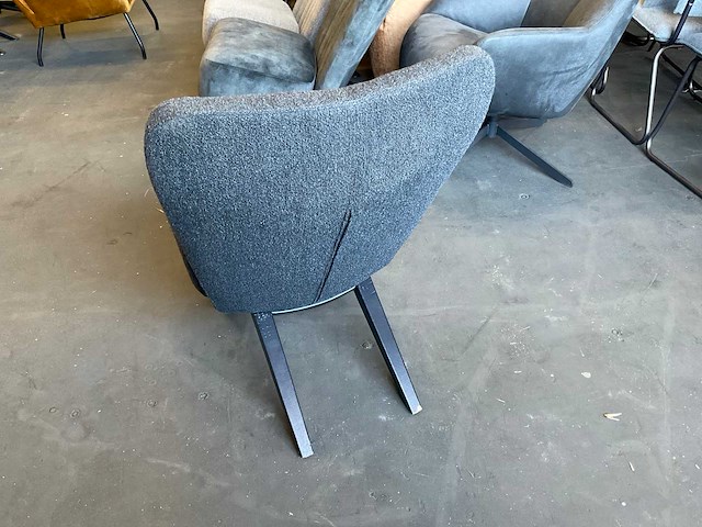 Zeus fauteuil - afbeelding 2 van  5