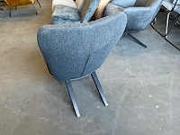 Zeus fauteuil - afbeelding 2 van  5