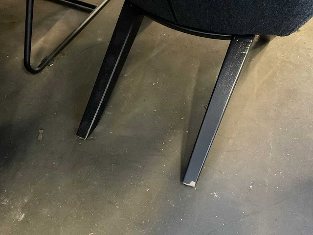 Zeus fauteuil - afbeelding 4 van  5
