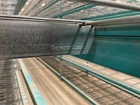 Zeus palletrack 120cm palletstelling (7 secties) - afbeelding 11 van  11