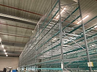 Zeus palletrack 120cm palletstelling (7 secties) - afbeelding 7 van  11