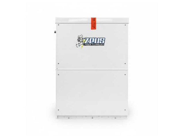 Zeus zc25mb marine shore power converter 25kva - 170-520v to 2x 120v - afbeelding 1 van  3
