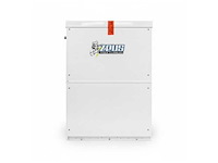 Zeus zc25mb marine shore power converter 25kva - 170-520v to 2x 120v