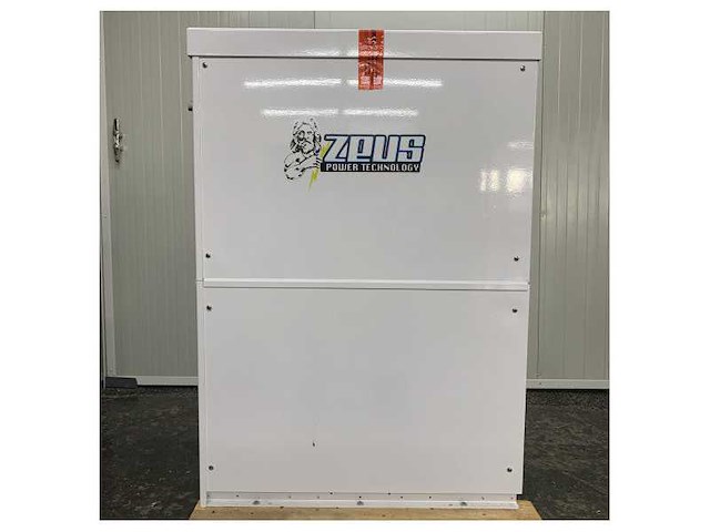 Zeus zc25mb marine shore power converter 25kva - 170-520v to 2x 120v - afbeelding 9 van  11