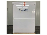 Zeus zc25mb marine shore power converter 25kva - 170-520v to 2x 120v - afbeelding 9 van  11