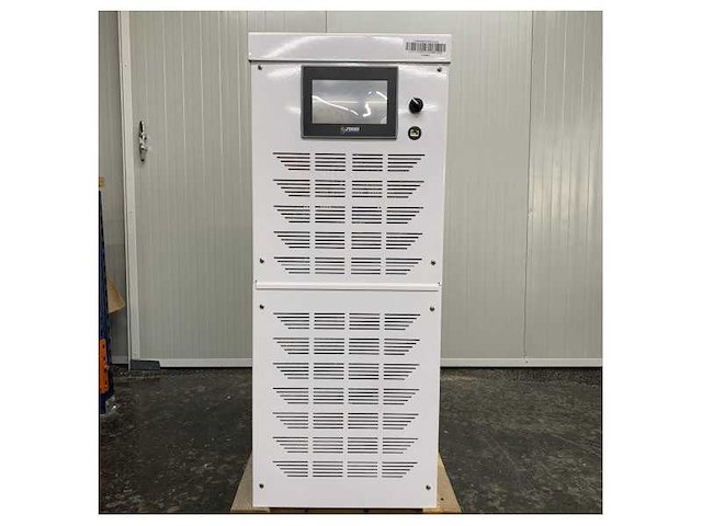 Zeus zc25mb marine shore power converter 25kva - 170-520v to 2x 120v - afbeelding 10 van  11