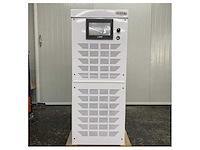 Zeus zc25mb marine shore power converter 25kva - 170-520v to 2x 120v - afbeelding 10 van  11