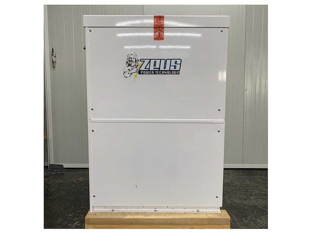 Zeus zc25mb marine shore power converter 25kva - 170-520v to 2x 120v - afbeelding 6 van  11