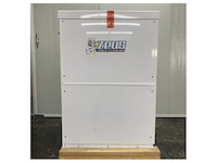 Zeus zc25mb marine shore power converter 25kva - 170-520v to 2x 120v - afbeelding 6 van  11