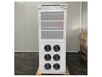 Zeus zc25mb marine shore power converter 25kva - 170-520v to 2x 120v - afbeelding 2 van  3