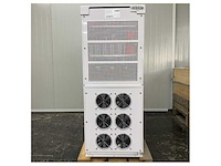 Zeus zc25mb marine shore power converter 25kva - 170-520v to 2x 120v - afbeelding 7 van  11
