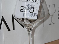 Zeven bierglazen t krut. - afbeelding 3 van  3