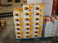 Zeven dozen gevulde koeken. 7x 30 stuks. tht 7-25. - afbeelding 1 van  2