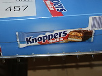 Zeven dozen knoppers. 7x 24 stuks. tht 8-25. - afbeelding 3 van  3