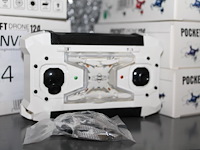 Zeven pocket drones sbego quadcopter 124. - afbeelding 2 van  3