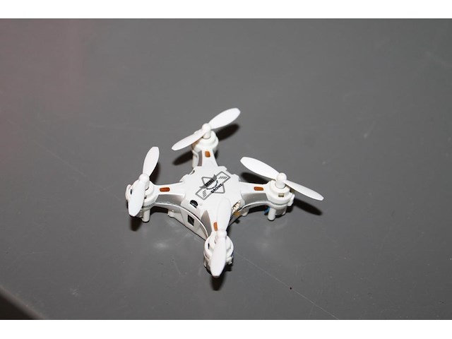 Zeven pocket drones sbego quadcopter 124. - afbeelding 3 van  3