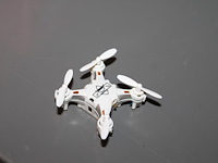 Zeven pocket drones sbego quadcopter 124. - afbeelding 3 van  3