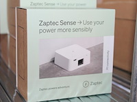 Zeven zaptec sense loadbalancing modules. - afbeelding 2 van  2