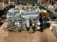 Zexel brandstofpomp - afbeelding 3 van  7