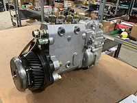 Zexel brandstofpomp - afbeelding 4 van  7