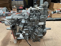 Zexel brandstofpomp - afbeelding 3 van  7