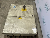 Zez silko - diverse procesapparatuur en machines - 2006 - afbeelding 3 van  10