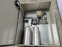 Zez silko - diverse procesapparatuur en machines - 2006 - afbeelding 4 van  10