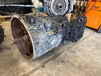 Zf - 12s2131 td - vrachtwagen versnellingsbak - afbeelding 3 van  5