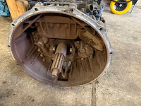 Zf - 12s2131 td - vrachtwagen versnellingsbak - afbeelding 2 van  5