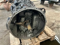 Zf astronic 12 as 1800 it versnellingsbak - afbeelding 6 van  10