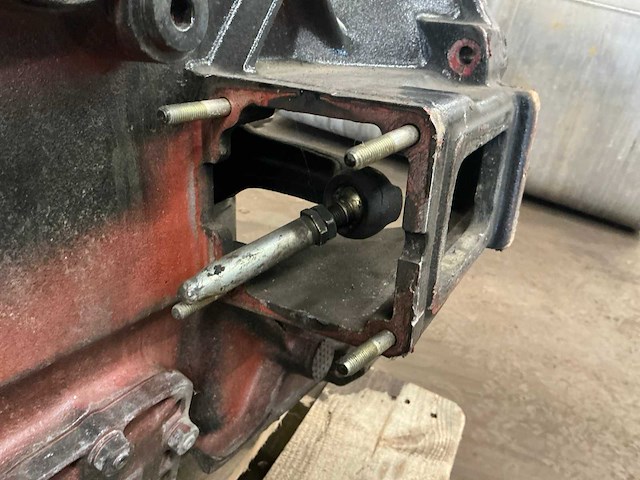 Zf astronic 12 as 1800 it versnellingsbak - afbeelding 8 van  10