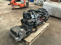 Zf astronic 12 as 1800 it versnellingsbak - afbeelding 4 van  10