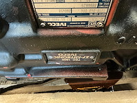 Zf astronic 12 as 1800 it versnellingsbak - afbeelding 9 van  10