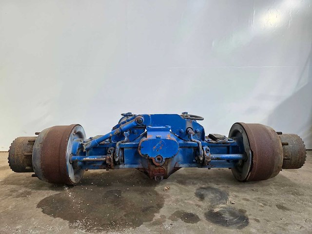 Zf friedrichshafen - cardanas - afbeelding 1 van  8